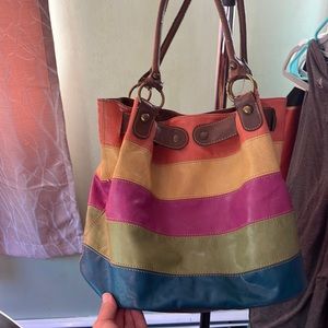 Axcess by Liz Claiborne bag